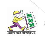 MerryMen Movers Job Site